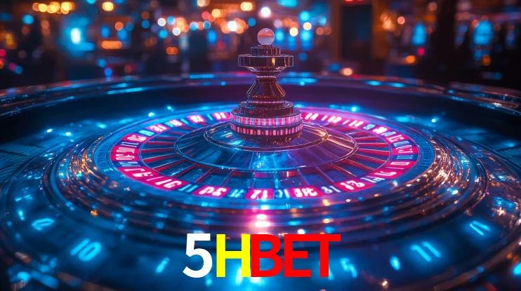 5HBET: Seu Cassino Premiado com Pagamentos Rápidos