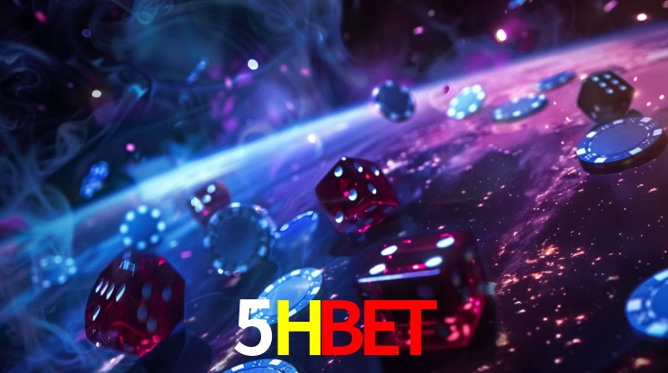 Experiência VIP 5HBET