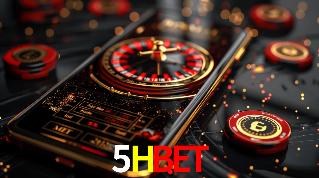 Welcome Bonus 5HBET