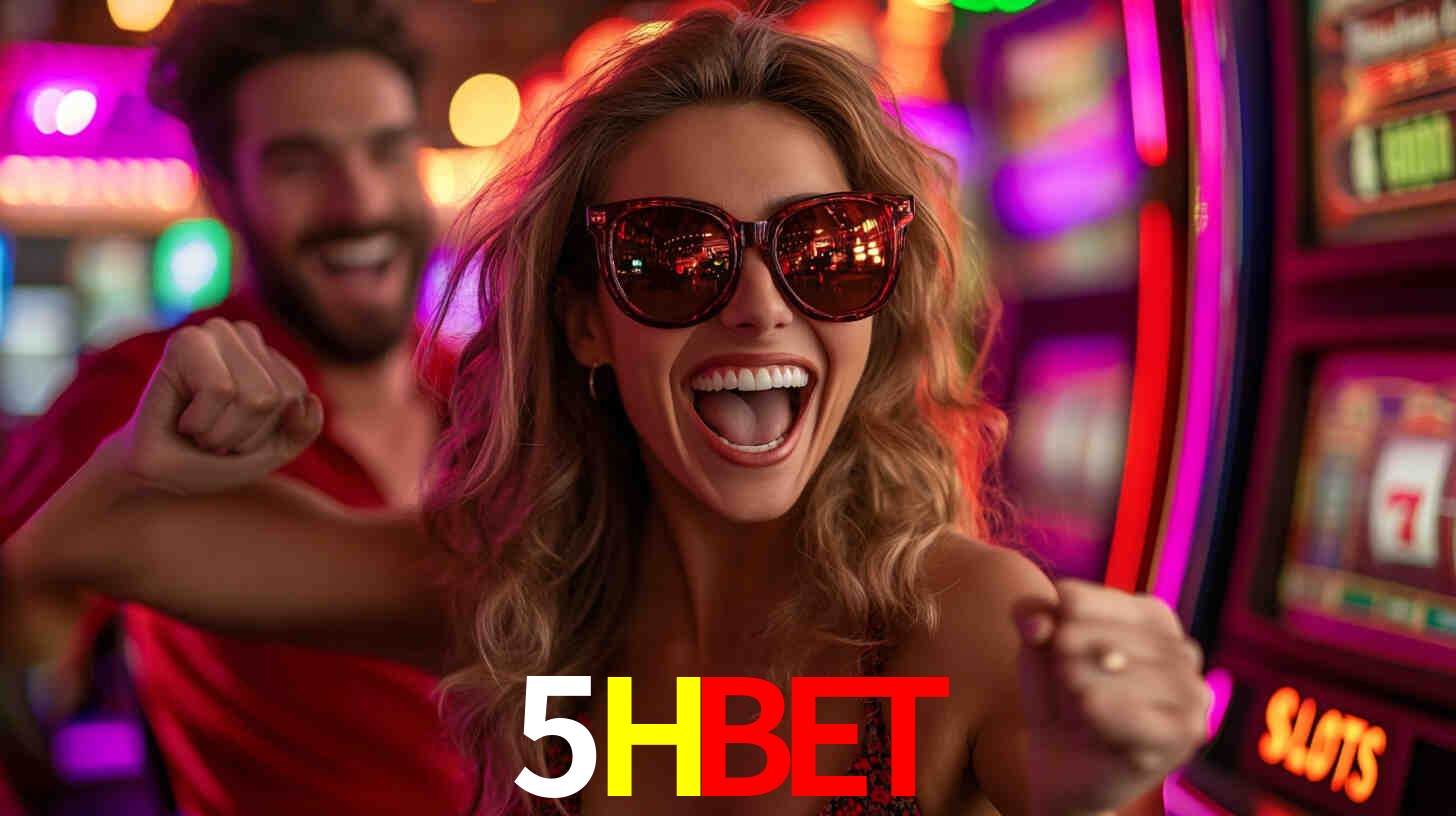 Experiência VIP 5HBET