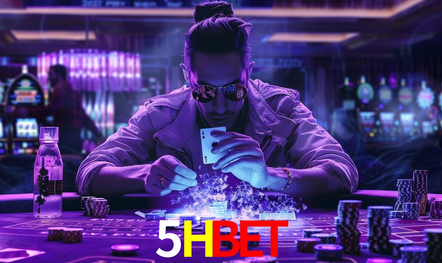 Daily Bonuses 5HBET
