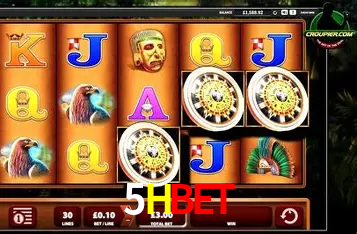 PIX Instantâneo 5HBET
