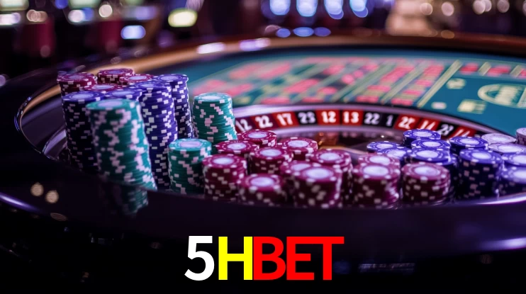 Premium Interface 5HBET