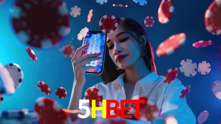 Design Responsivo 5HBET