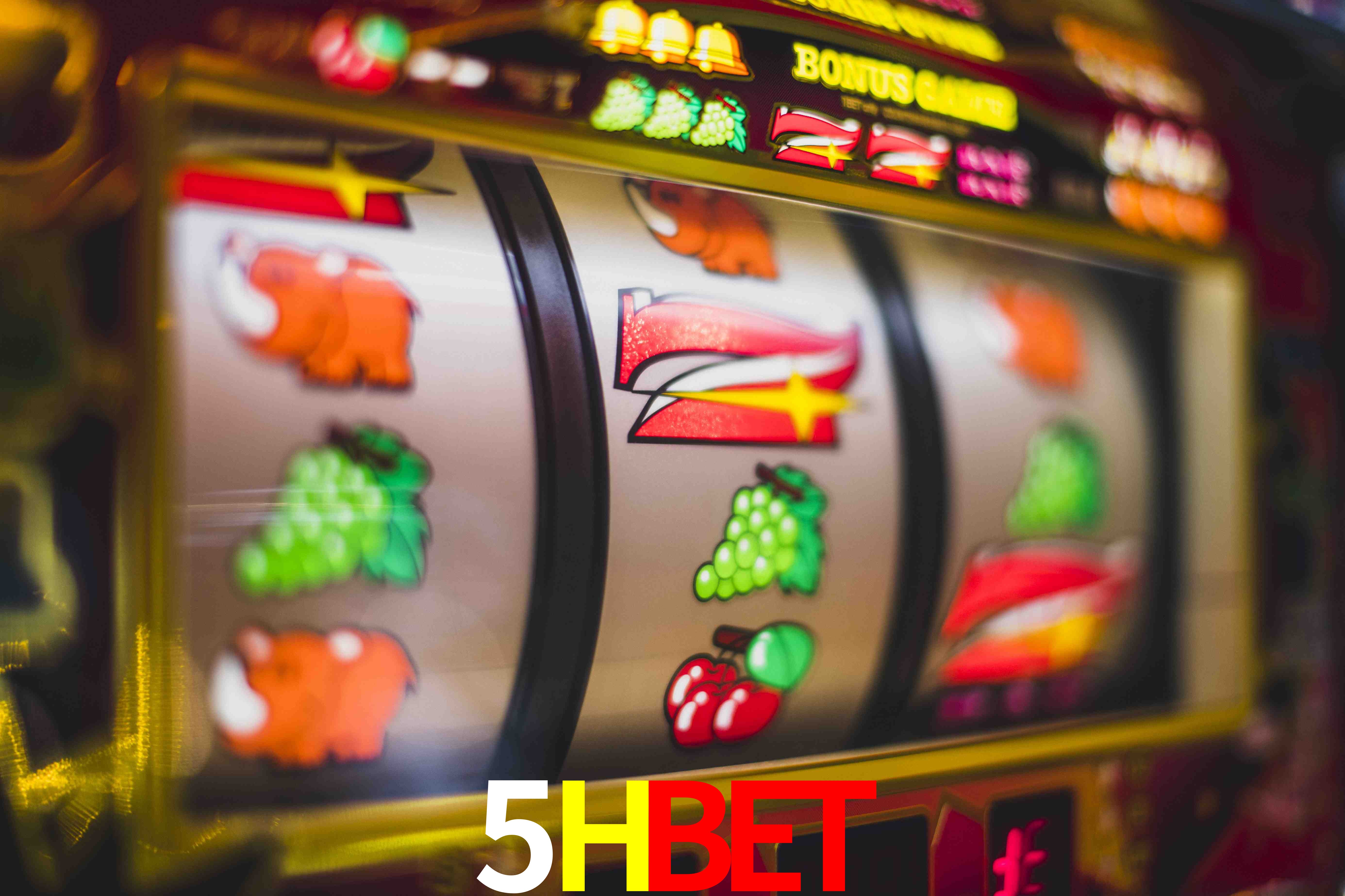 Live Casino 5HBET