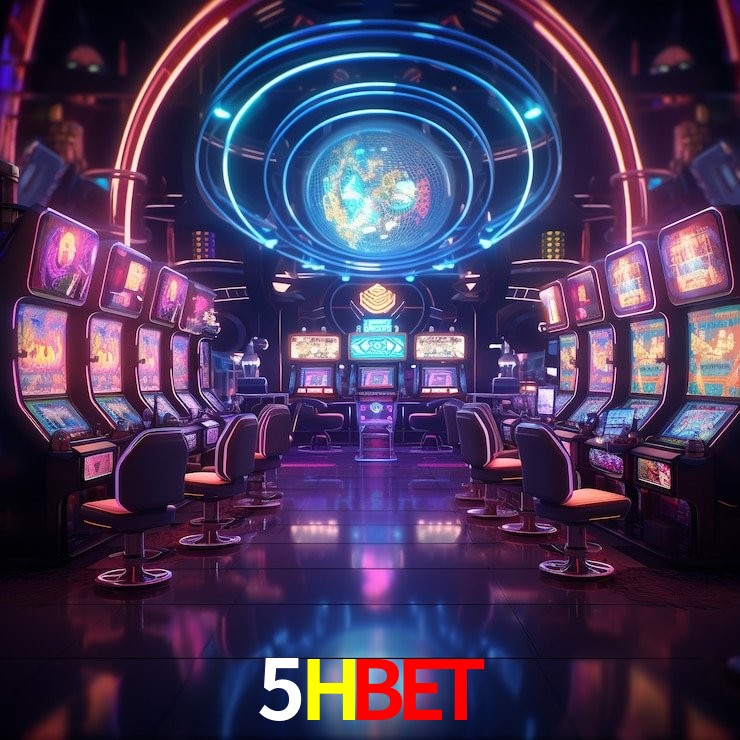A Emoção da Loteria na 5HBET: Uma Chance de Mudança de Vida
