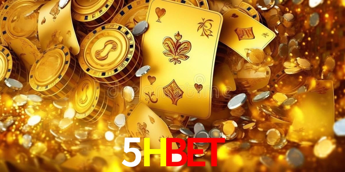 Benefícios da Conta 5HBET