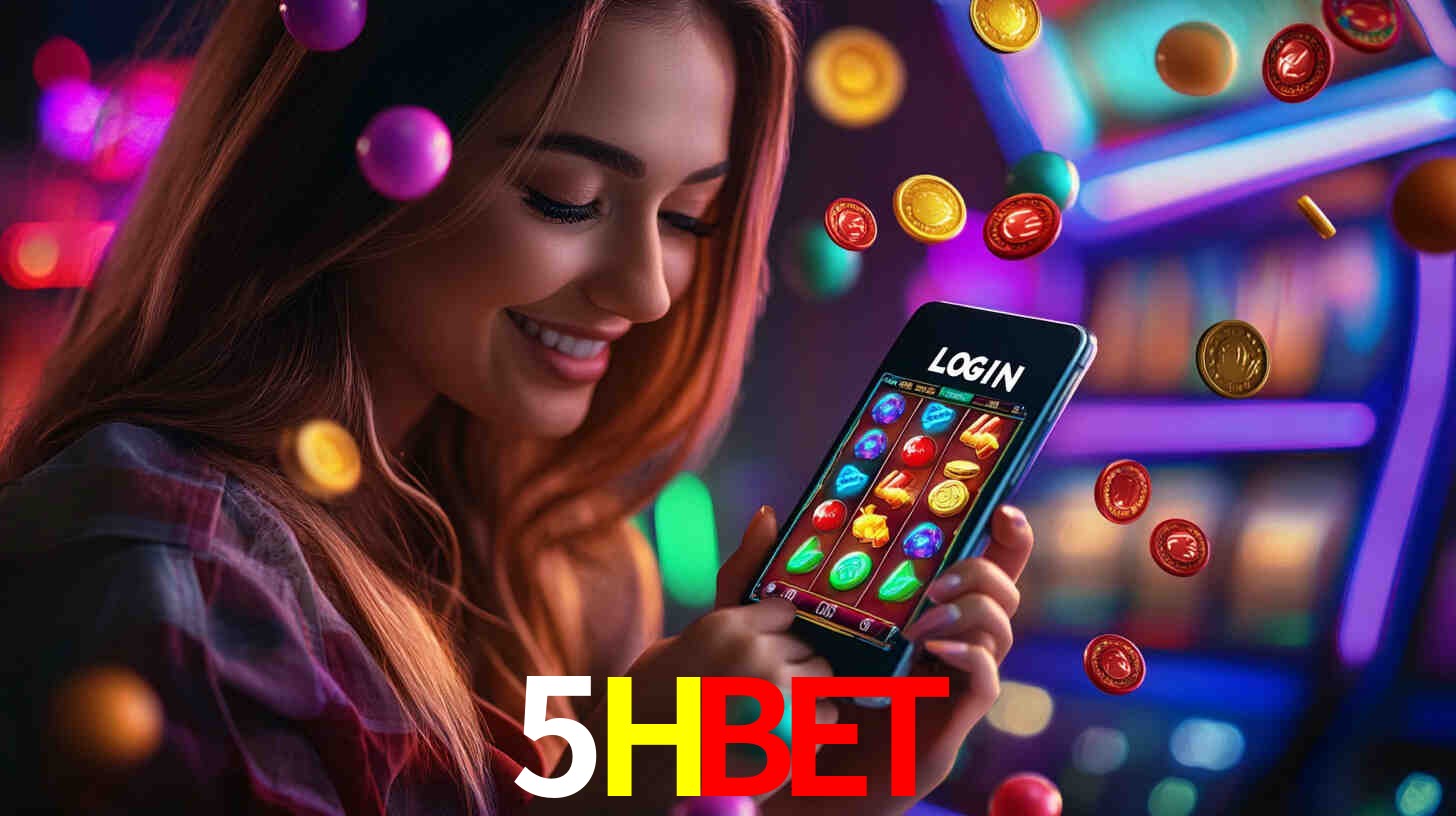 5HBET: A Experiência de Casino com Jogos de Mesa ao Vivo