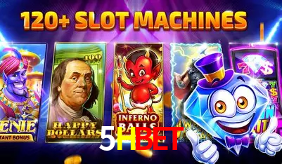 Seasonal Promotions 5HBET