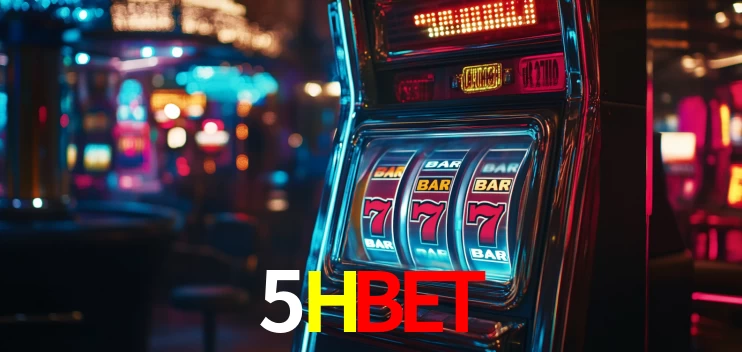 5HBET App Interface