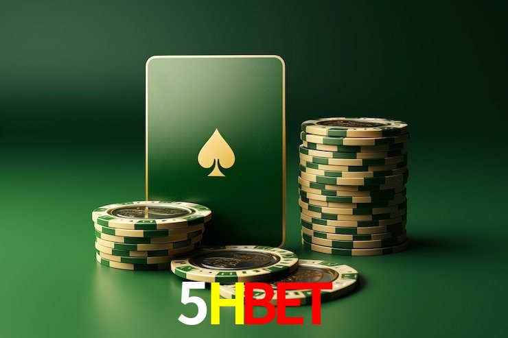 Roulette Table 5HBET