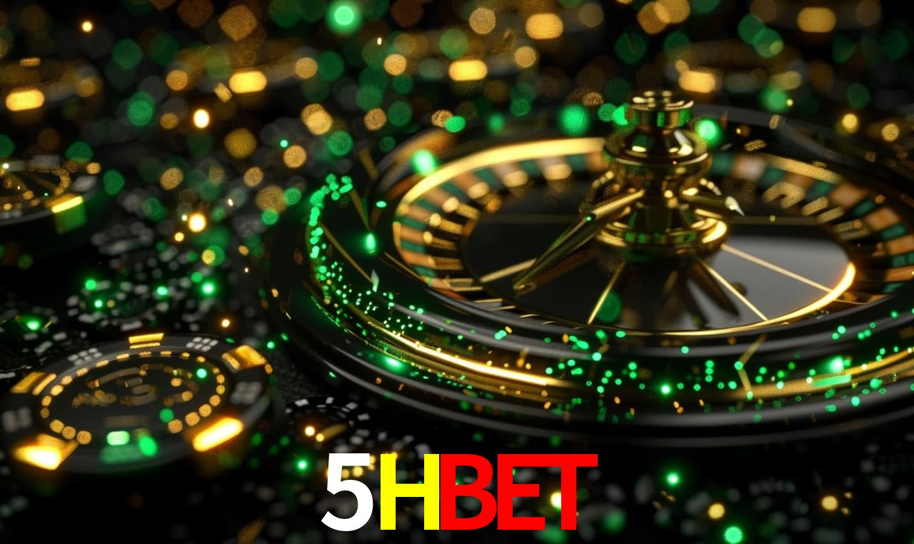 A Experiência Imersiva dos Cassinos Ao Vivo no 5HBET