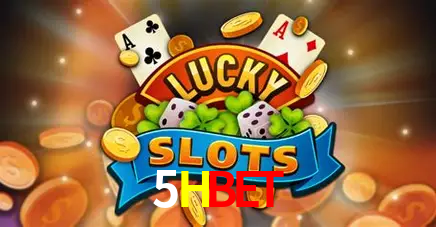 Descubra o Mundo do Cassino Online com 5HBET
