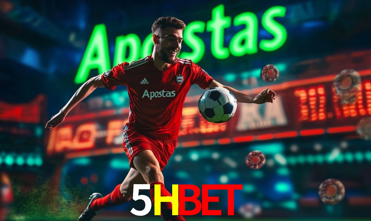 Desvendando o Mundo dos Jogos Virtuais na 5HBET