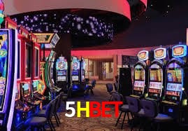 Explorando a Categoria de Eventos em Apostas na 5HBET