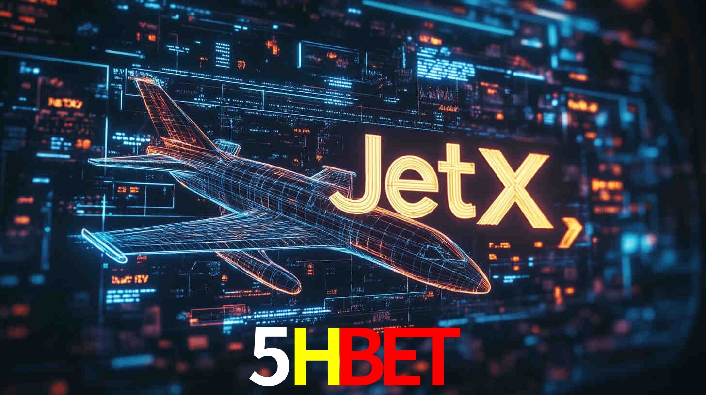 Jogo Aviator 5HBET