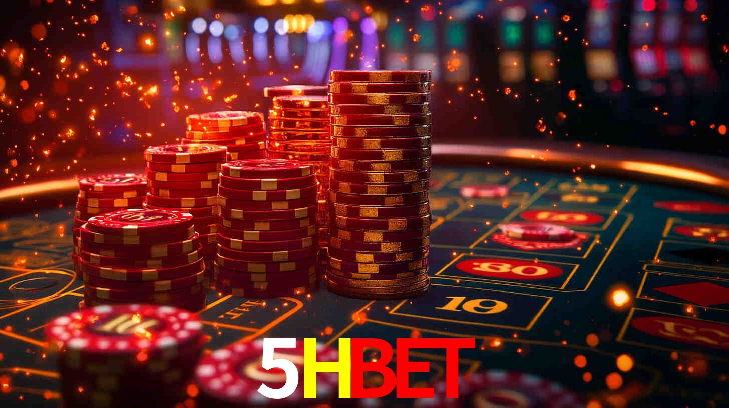Experimente o Login Seguro Premium no 5HBET