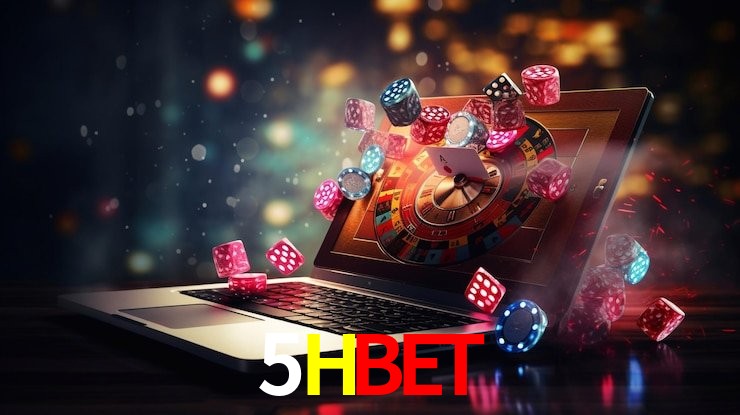 Promoção Relâmpago 5HBET