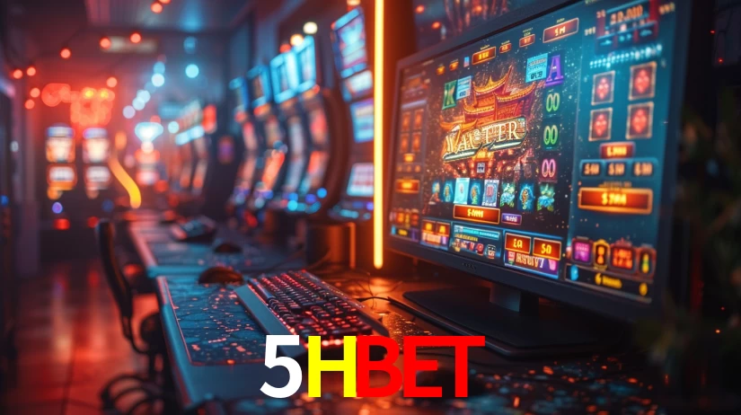 5HBET: Jogue Crash e Experimente Alta Recompensa Instantânea