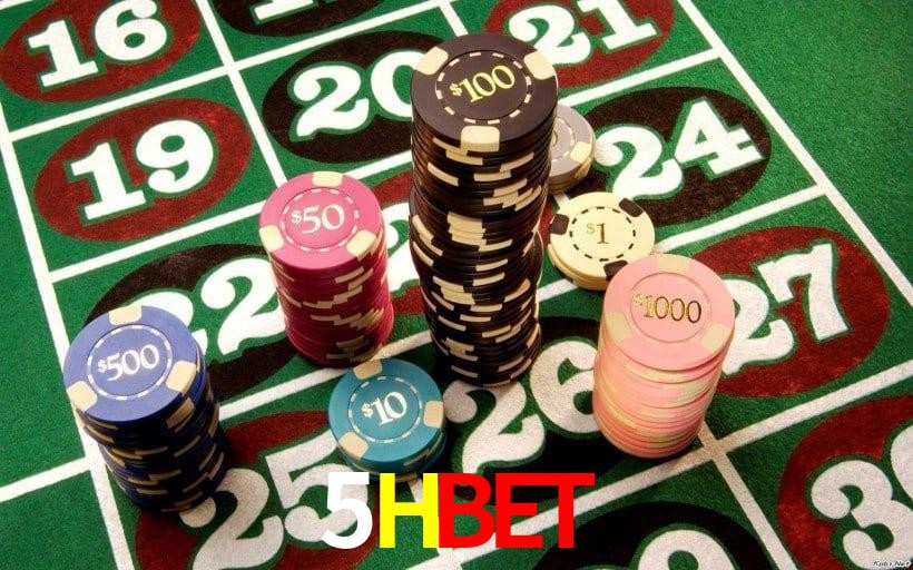 Sistemas de Segurança 5HBET
