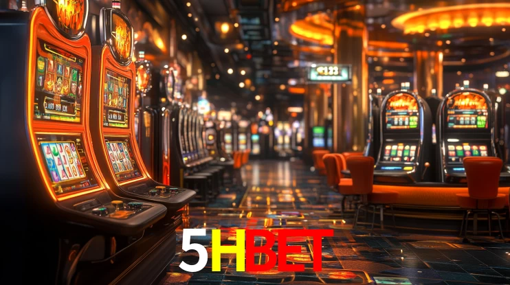 5HBET.COM