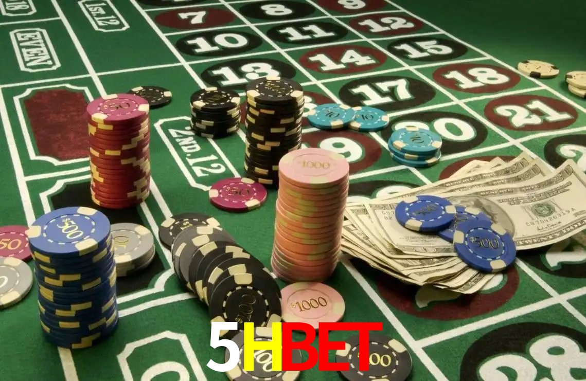 Basketball Betting 5HBET