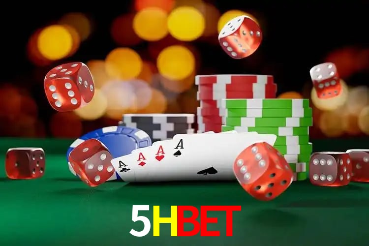 Descubra o Programa VIP da 5HBET: Vantagens Exclusivas para Jogadores