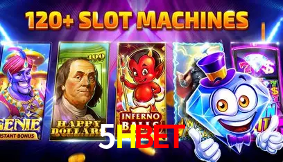 Jogos Exclusivos 5HBET