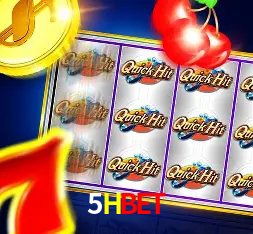 Torneios 5HBET
