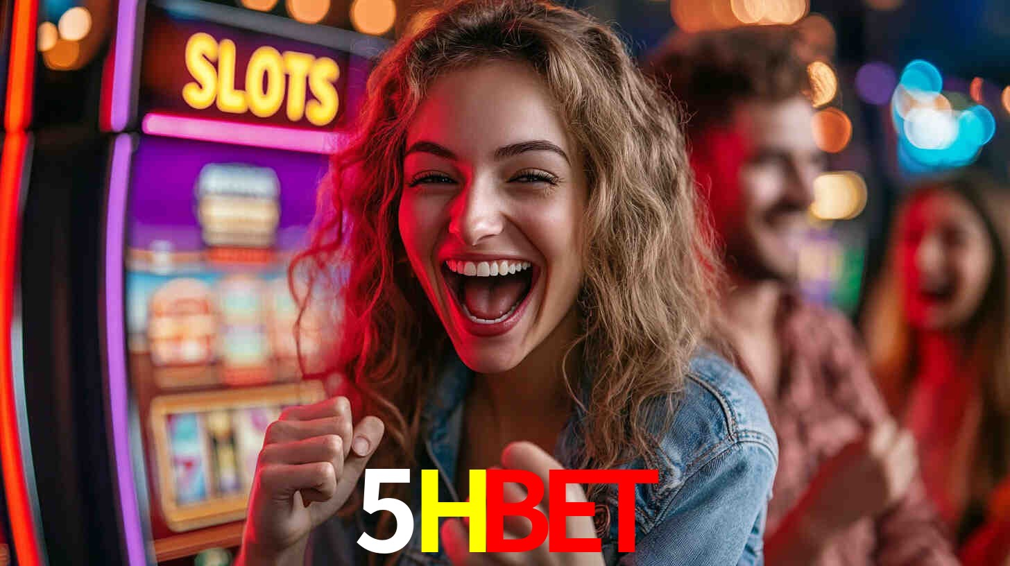 Recursos de Bônus 5HBET
