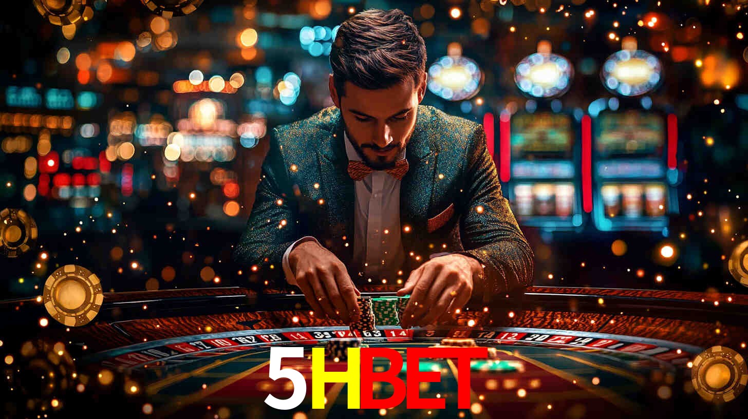 5HBET win