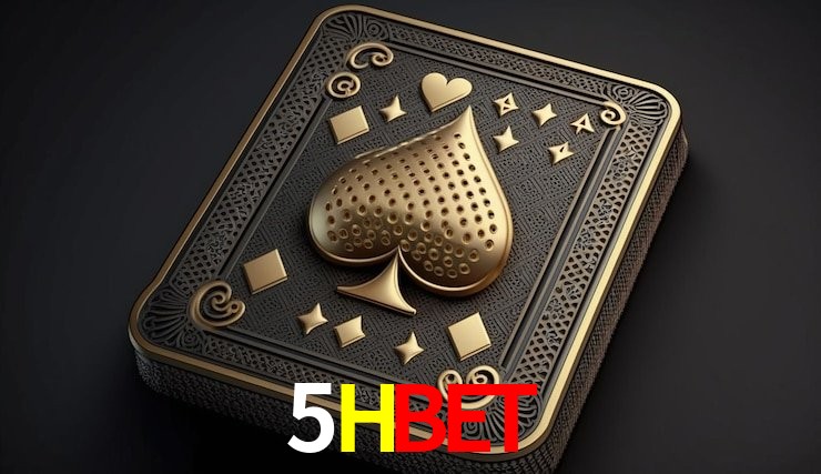 Inovações de Jogos na 5HBET: O Futuro das Experiências Interativas