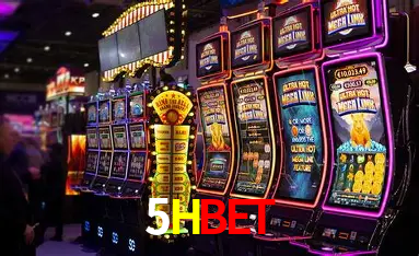 APP oficial da 5HBET para mobile