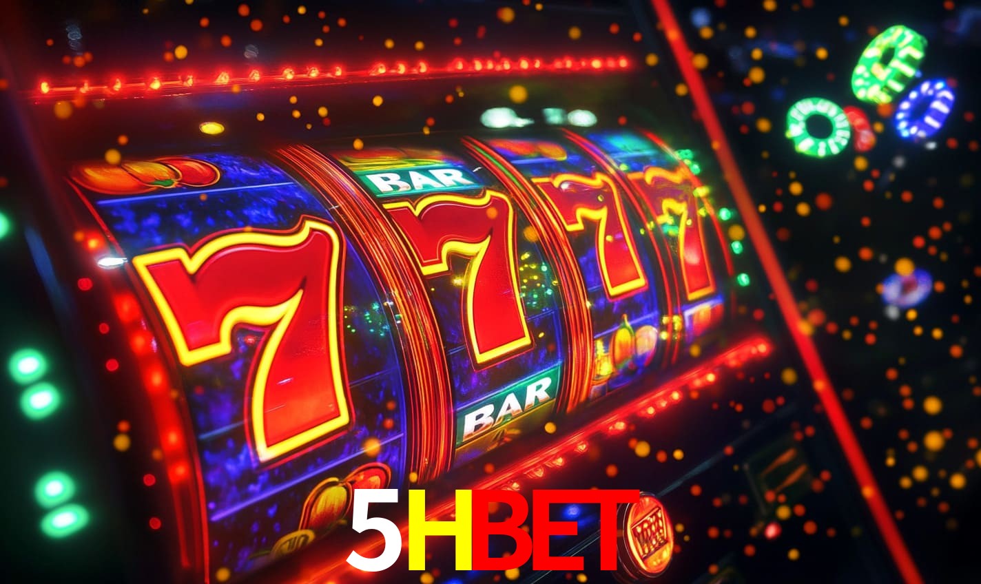 5HBET