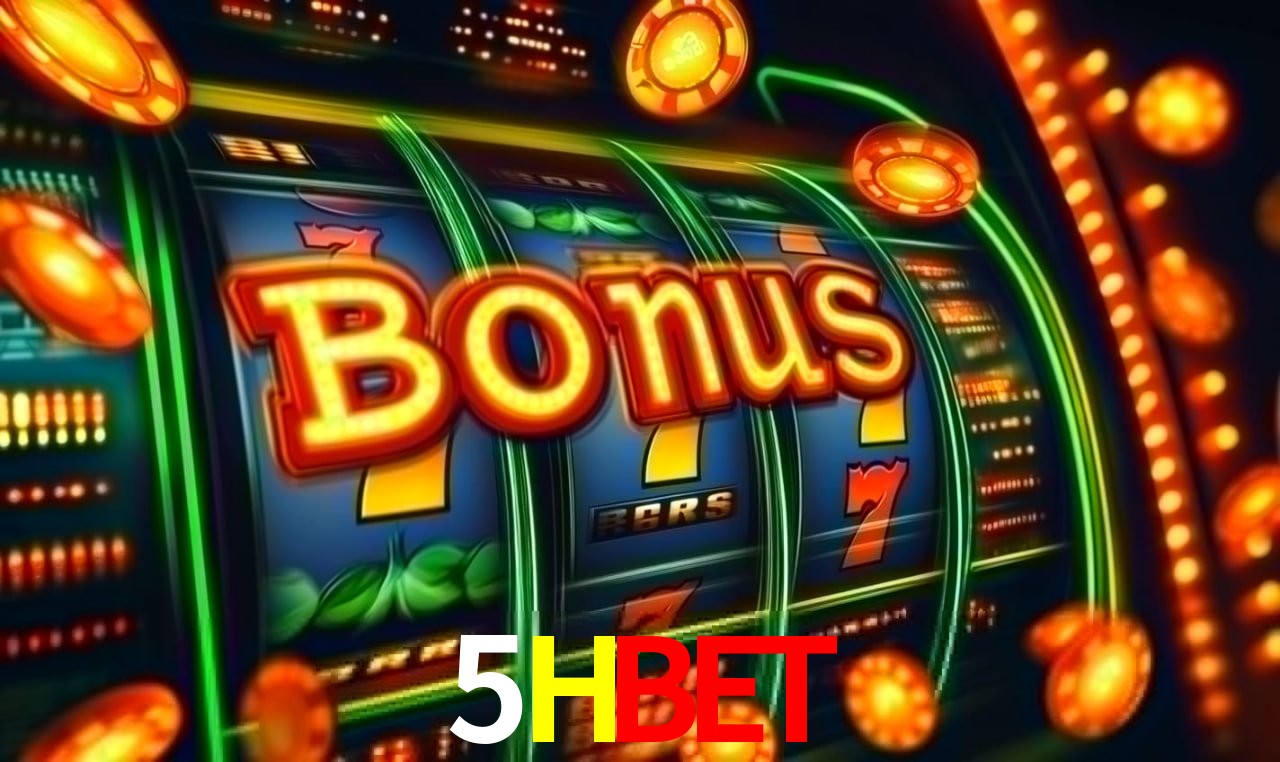 Welcome Bonus 5HBET