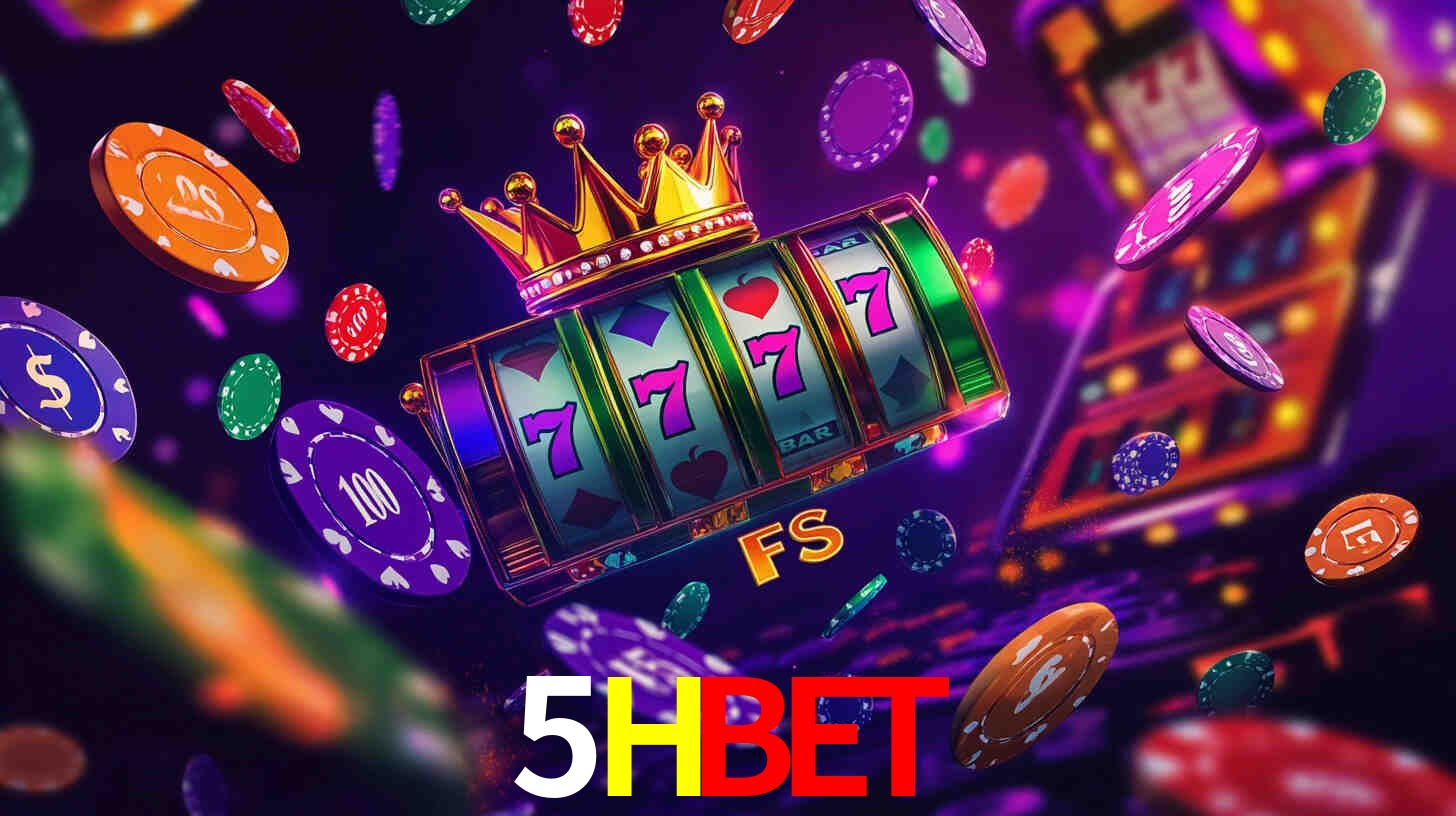 5HBET win