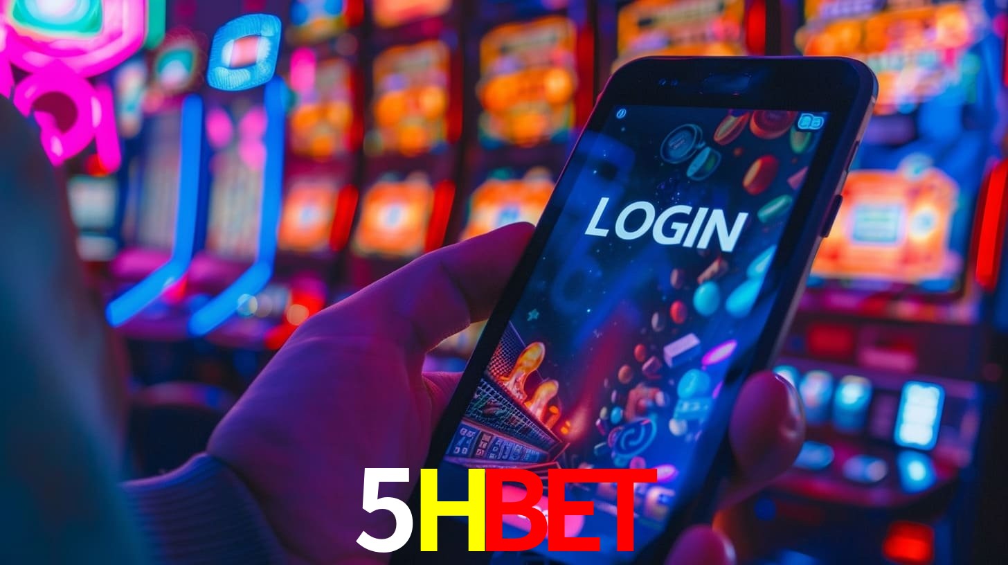 Inovações de Jogos na 5HBET: O Futuro das Experiências Interativas