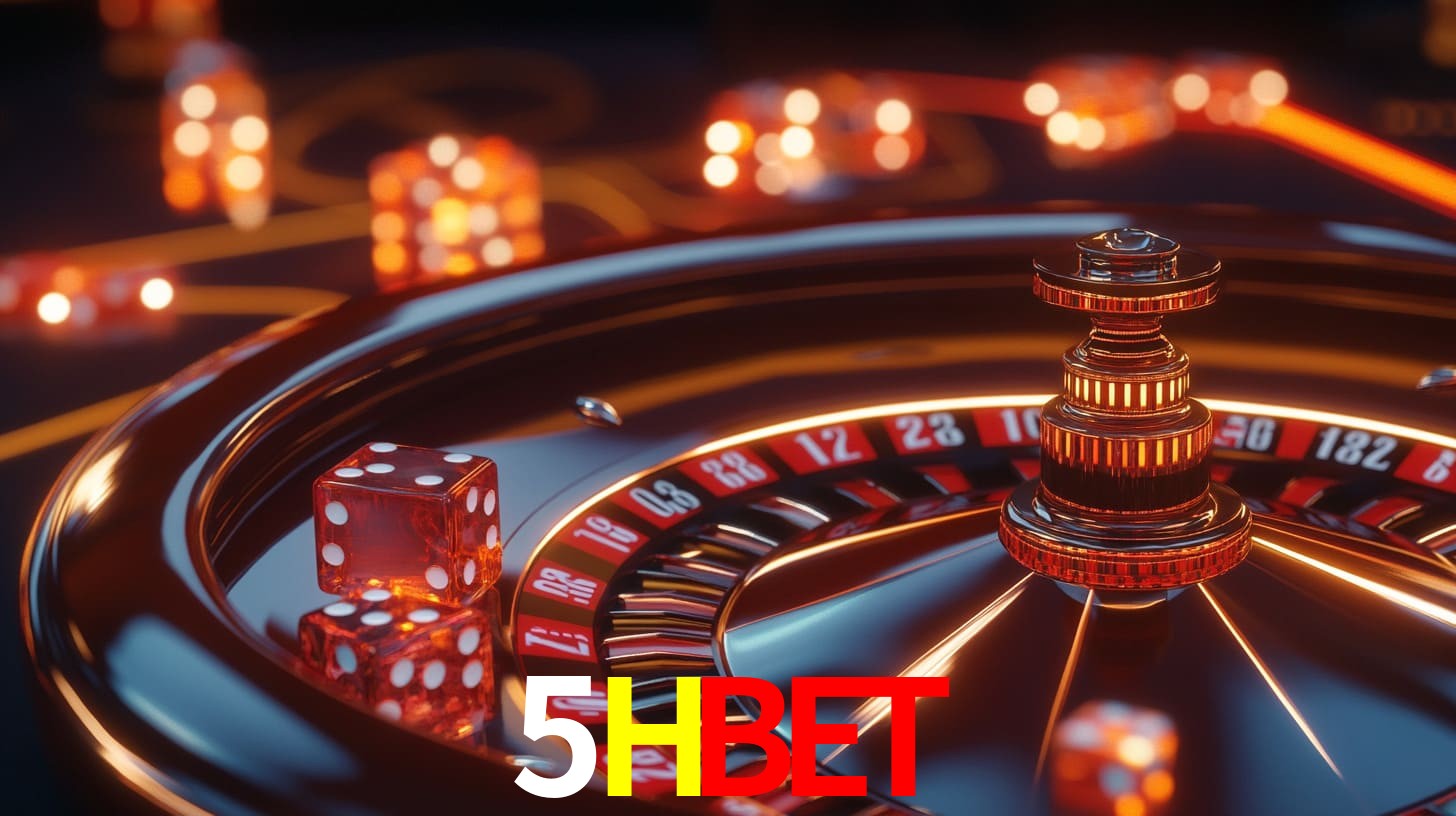 Descubra a Magia dos Jogos de Arcade no 5HBET
