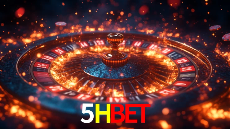 5HBET: Seu Especialista em Apostas Esportivas Brasileiras