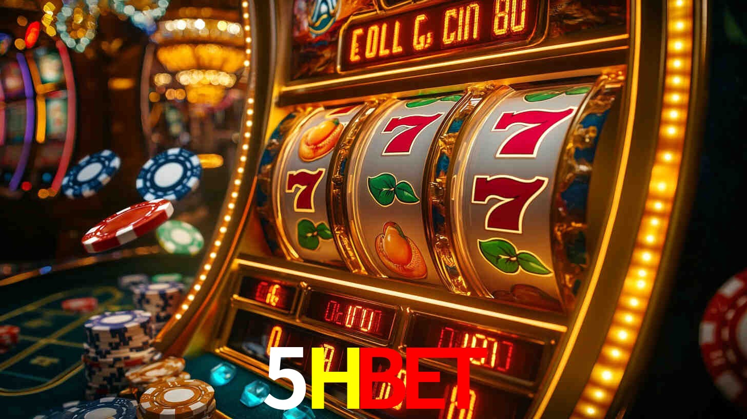 5HBET
