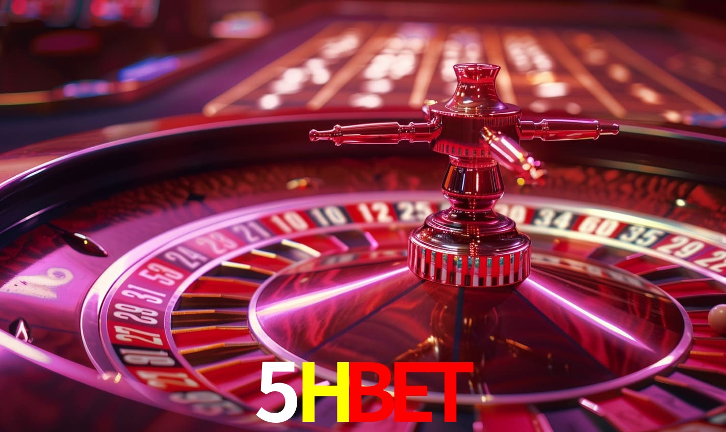 Login Seguro 5HBET