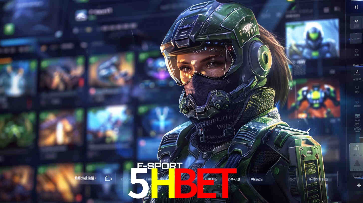 Platform Technology 5HBET