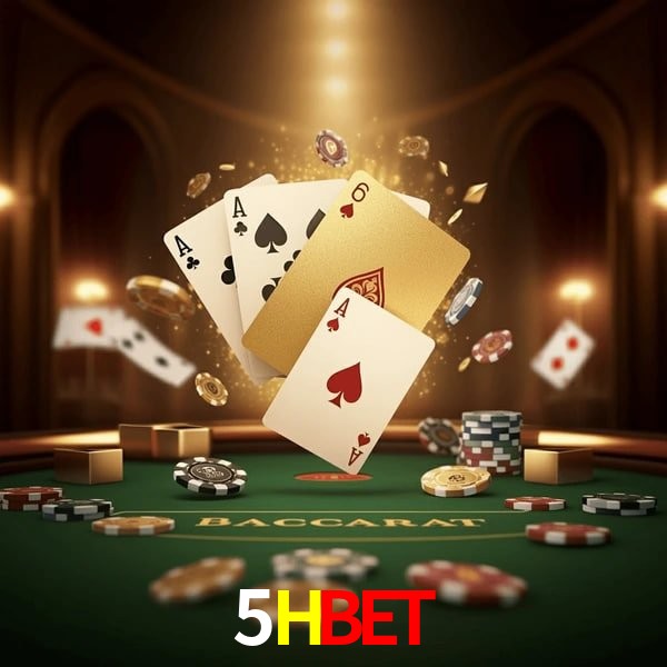 Tournaments 5HBET