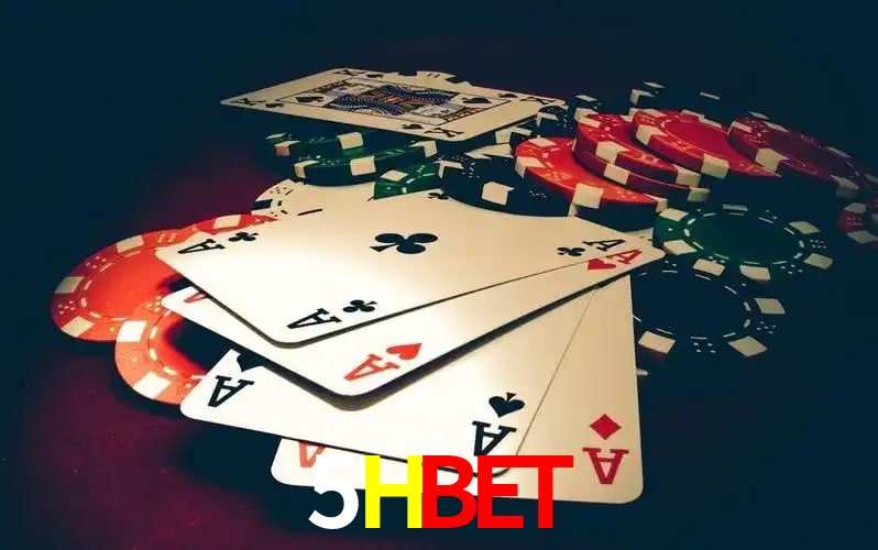 Desvendando o Mundo dos Jogos Virtuais na 5HBET