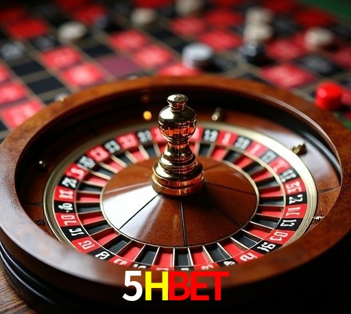 Descubra a Essência do 5HBET: Nossa História e Compromissos