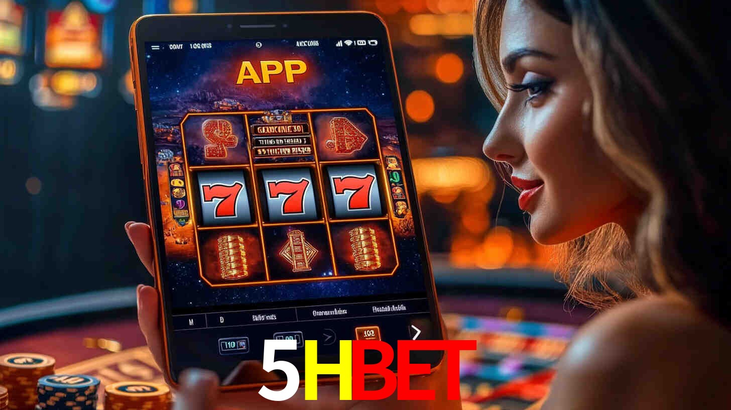 Desvendando o Mundo dos Jogos Virtuais na 5HBET