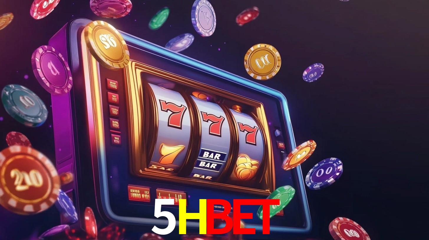 Ofertas Imperdíveis na 5HBET: Promoções e Bônus Que Valem a Pena