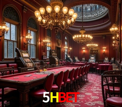 Explorando a Categoria de Eventos em Apostas na 5HBET