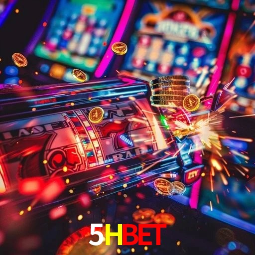 Apostas Esportivas na 5HBET: Um Guia Completo