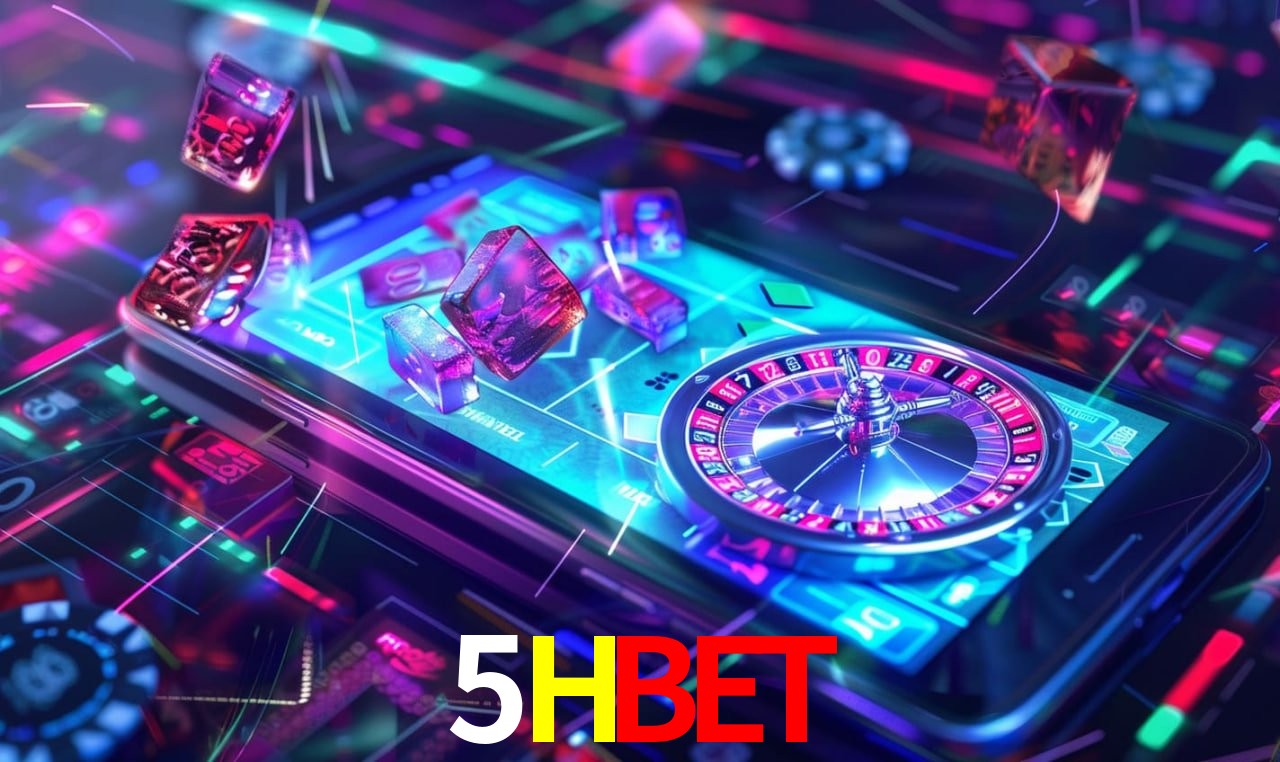 Desvendando o Mundo dos Jogos Virtuais na 5HBET